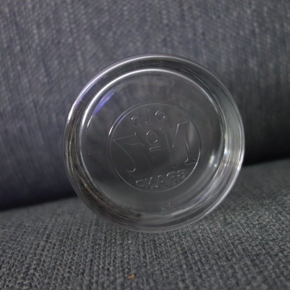 Jack Daniel's Old No. 7 Brand Scotch Glass - Picture 3 of 9